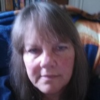 Patricia Wilson