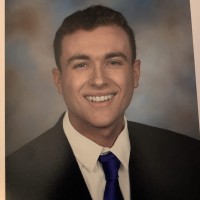 Matthew Buchanan