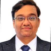 Rajan Harshey