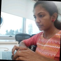 Anusuya Aadhiyappan