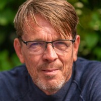 Werner Velthuis