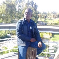 Abraham Ngobeni