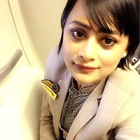 Farhana Haque