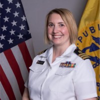 Katie Jacques Dpt, Ocs
