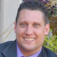 Ian M. Shoust