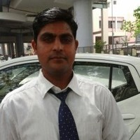 Rajender Kumar