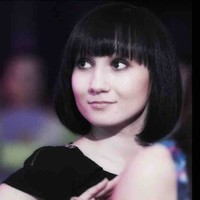 Инна Макарова