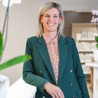 Angelique Grootscholten