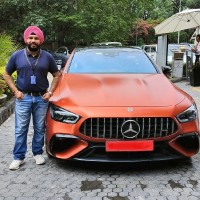 Adhiraj Singh Grover