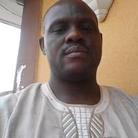 David Oluwagbemi