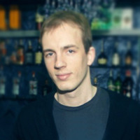 Vorontsov Konstantin