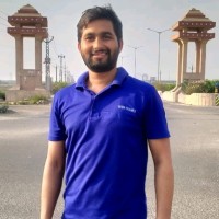 Abhishek Shukla