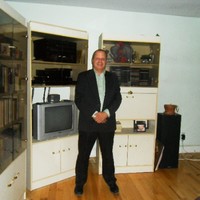 andré tousignant