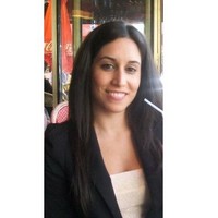 Stacey Moutafis