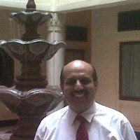 Rajesh Arora