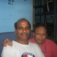 K Iyer