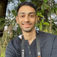 Ayush Dutta