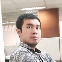Muhammad Ghany Irsya