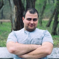 Dimitar Hadjiev