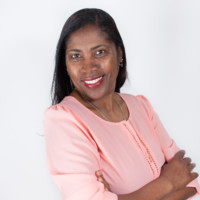 Yvonne Campbell