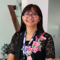 Ayu Wulandari