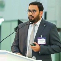 Muhammad Umer Rabbani, M.Sc, (Pmp)®