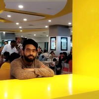 Abhilash Bathula