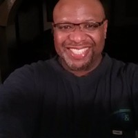 Anthony Collier