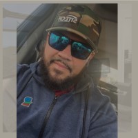 Roy Garcia