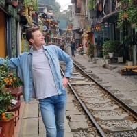 Kristian Van Der Lek
