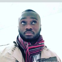Eugene D.Sarfo