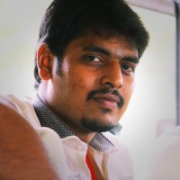 Buvnesh Rajasekaran
