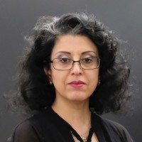 Mürüvvet A.