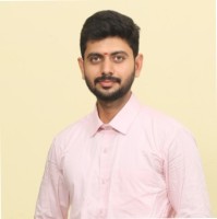 Ananda Vadivelan Manohar