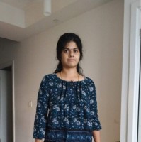 Umamaheswari Sabarinathan