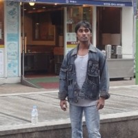 Padmanabhan Raghukumar