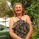 Caroline Wilcox