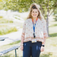 Julia Mccord