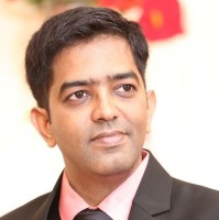Chandrasekhar Swaminathan