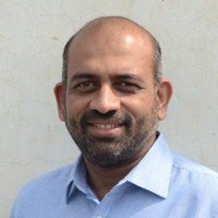 Sajeev VJ