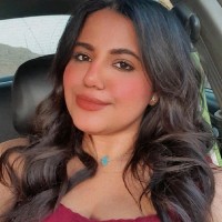 Yasmine Atef