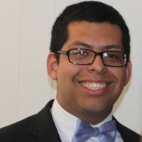 Marcos Duarte