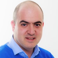 Sébastien Desage