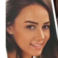 Gamze Can Akdemir