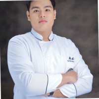 Ian William Espedido