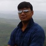 Rupesh Shah