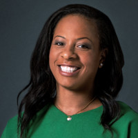 Sharell Collins, MPA