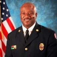 Reggie Cooper, EFO