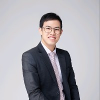 Calvin Wong