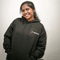 Anagha Raj K